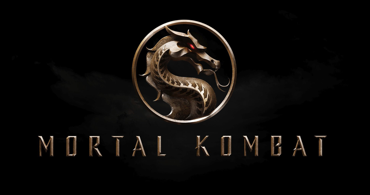 Mortal Kombat (2021) Movie Art