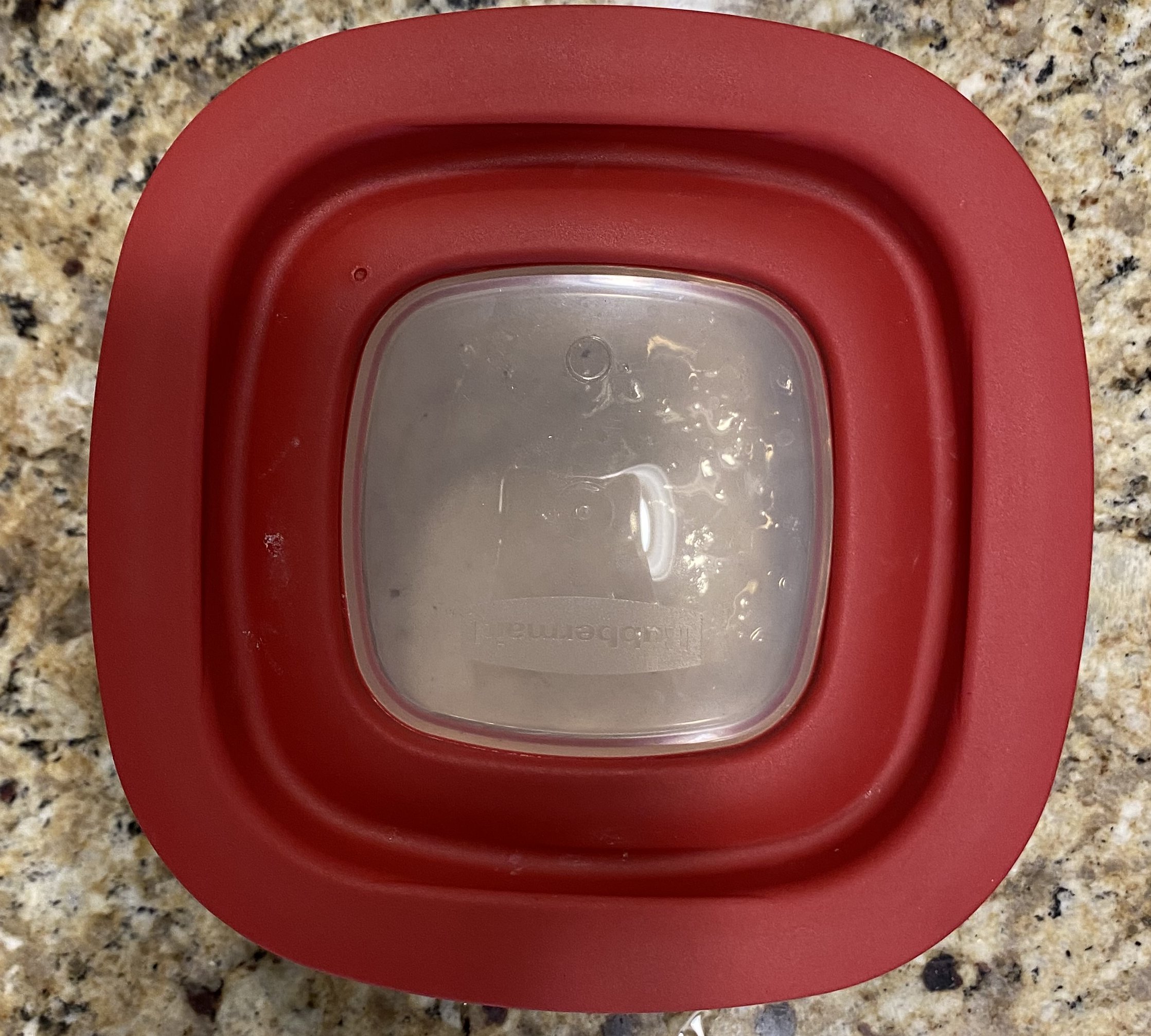 Starter 24 hours after first feeding from the top